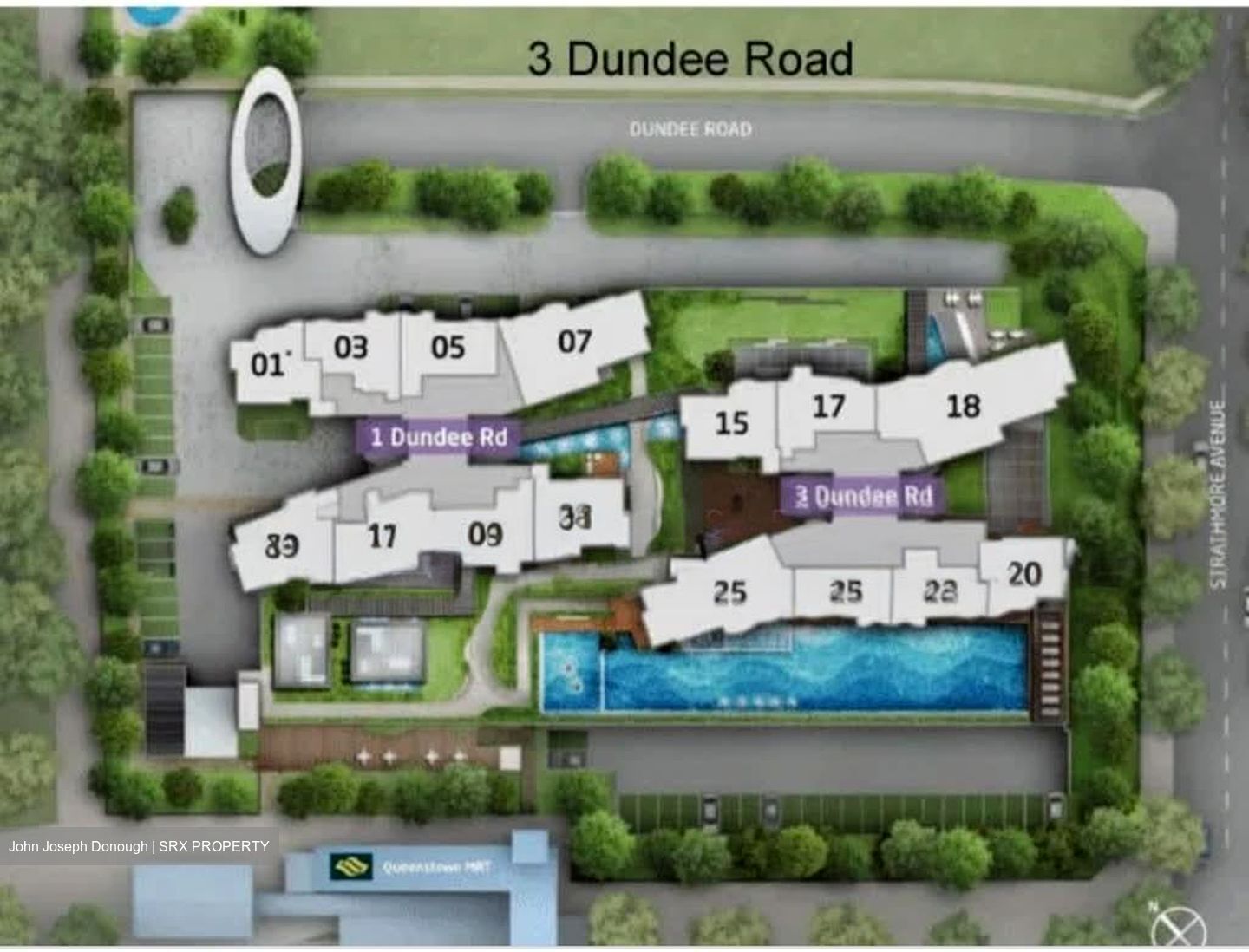 Queens Peak (D3), Condominium #555944421